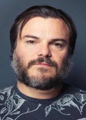 Jack Black